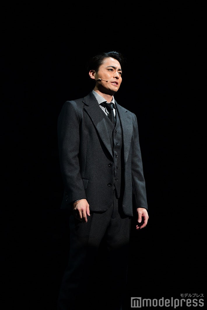 「シティ・オブ・エンジェルズ」ゲネプロ（C）モデルプレス