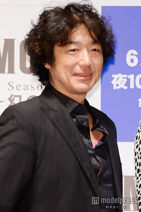 画像9 10 西島秀俊 真木よう子の 脱いでます 発言に動揺 モデルプレス