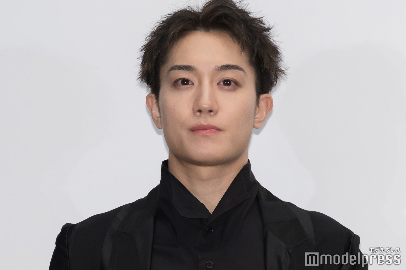 椿泰我（C）モデルプレス