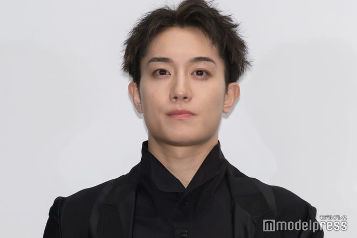 椿泰我(C)モデルプレス