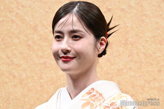 松本若菜(C)モデルプレス