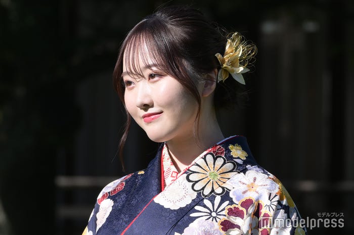 本田望結(C)モデルプレス