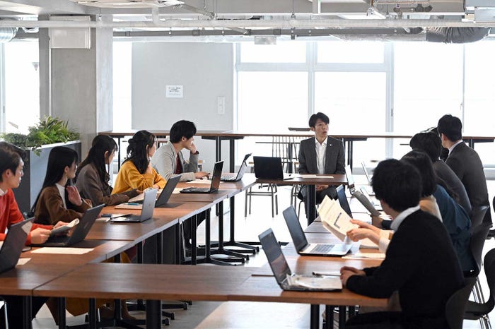 「天国と地獄 ~サイコな2人~」第4話より(C)TBS