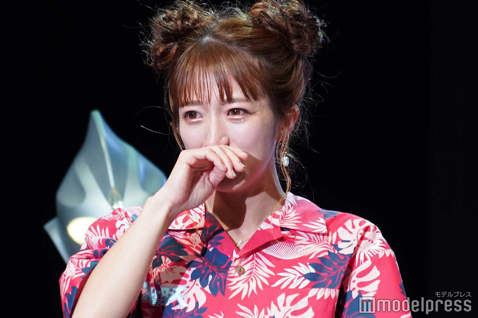 辻希美 （C）モデルプレス
