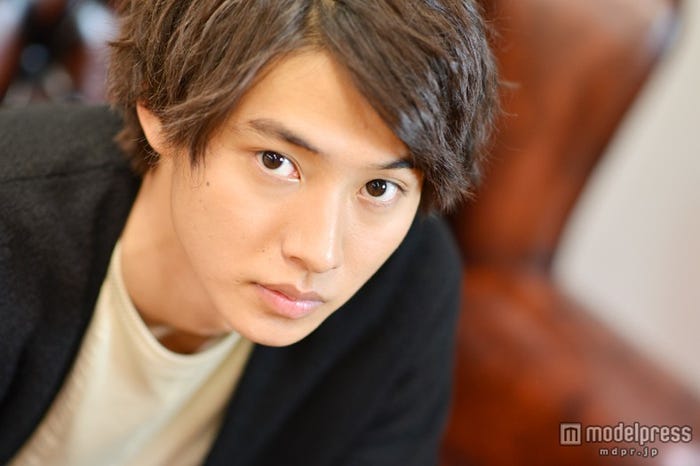 連ドラ 映画注目作に続々抜擢 ブレイク一直線 山崎賢人 不安やプレッシャーも モデルプレスインタビュー モデルプレス 連ドラ 映画注目作に続々抜擢 ブレイク一直線 山崎賢人 不安やプレッシャーも モデルプレスインタビュー モデルプレス