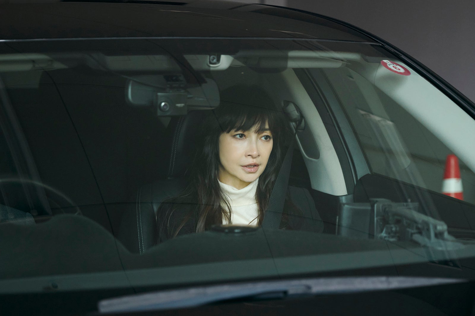 りょう「イグナイト -法の無法者-」第9話（C）TBS