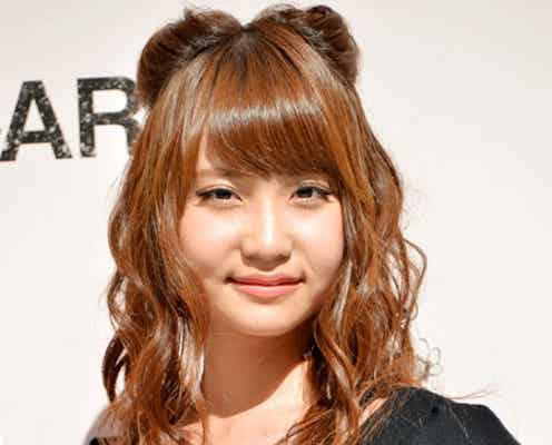 AKB48永尾まりや、「ぱるるにあっさり負けた」