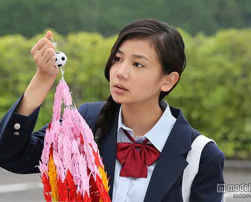 清水富美加、山田涼介主演「24時間テレビ」ドラマで片思い「尊敬せずにはいられない」