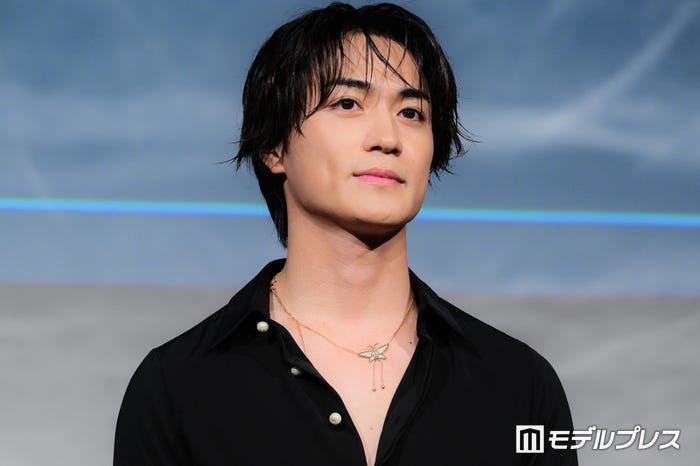 砂田将宏(C)モデルプレス