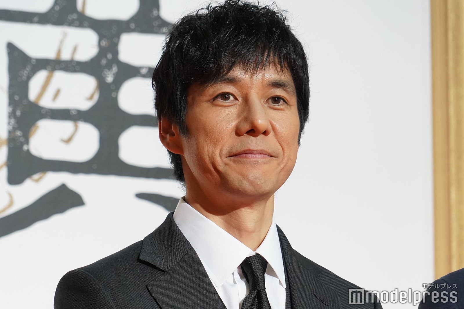 西島秀俊（C）モデルプレス