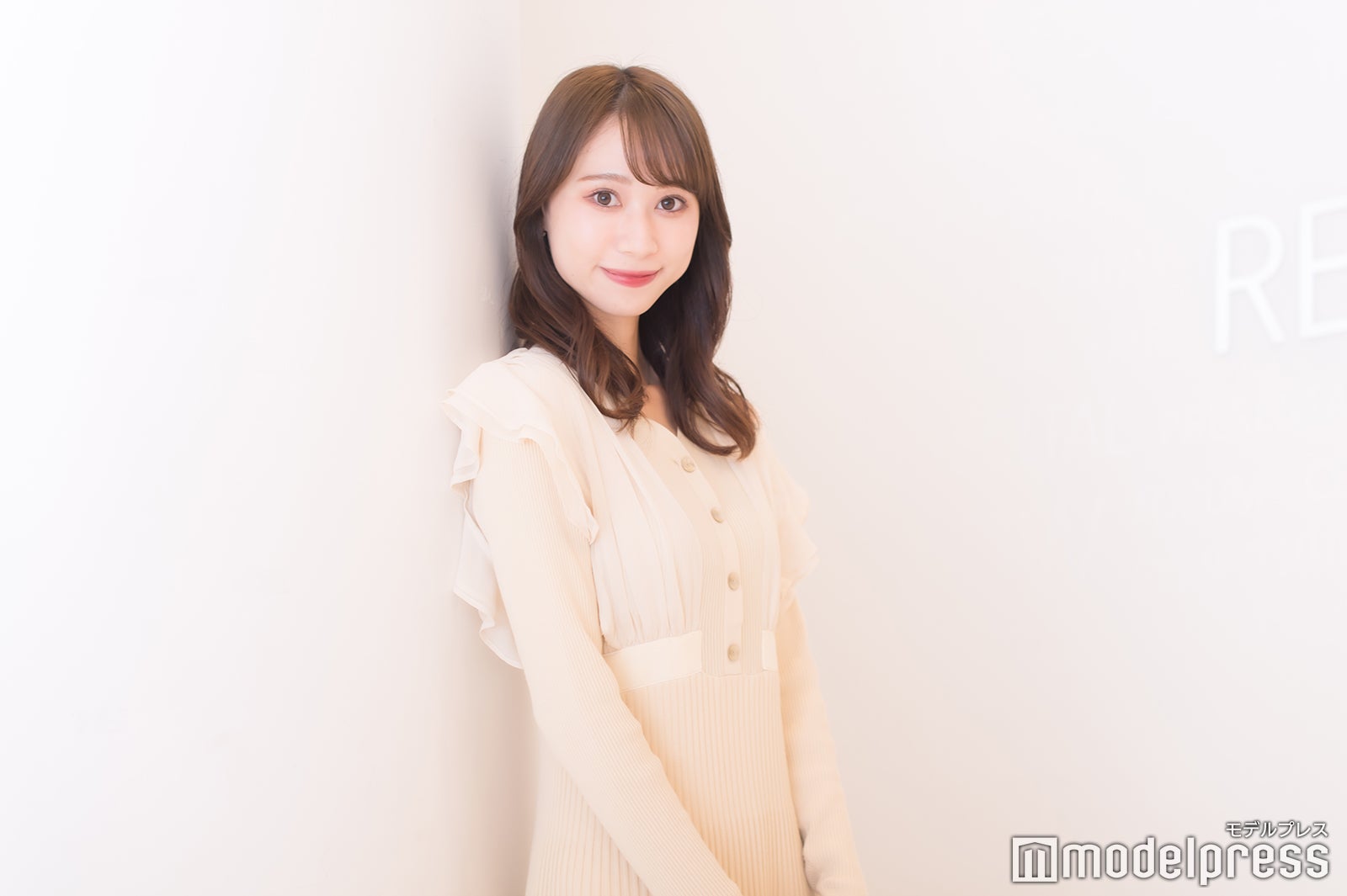 加藤葉純さん（C）モデルプレス