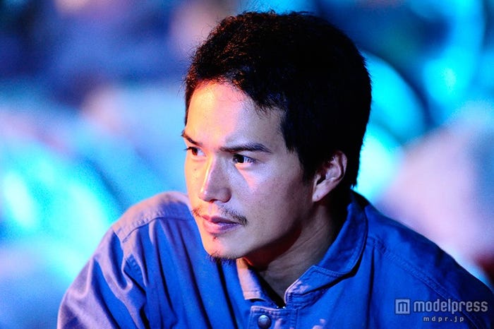 市原隼人(C)「星ガ丘ワンダーランド」製作委員会