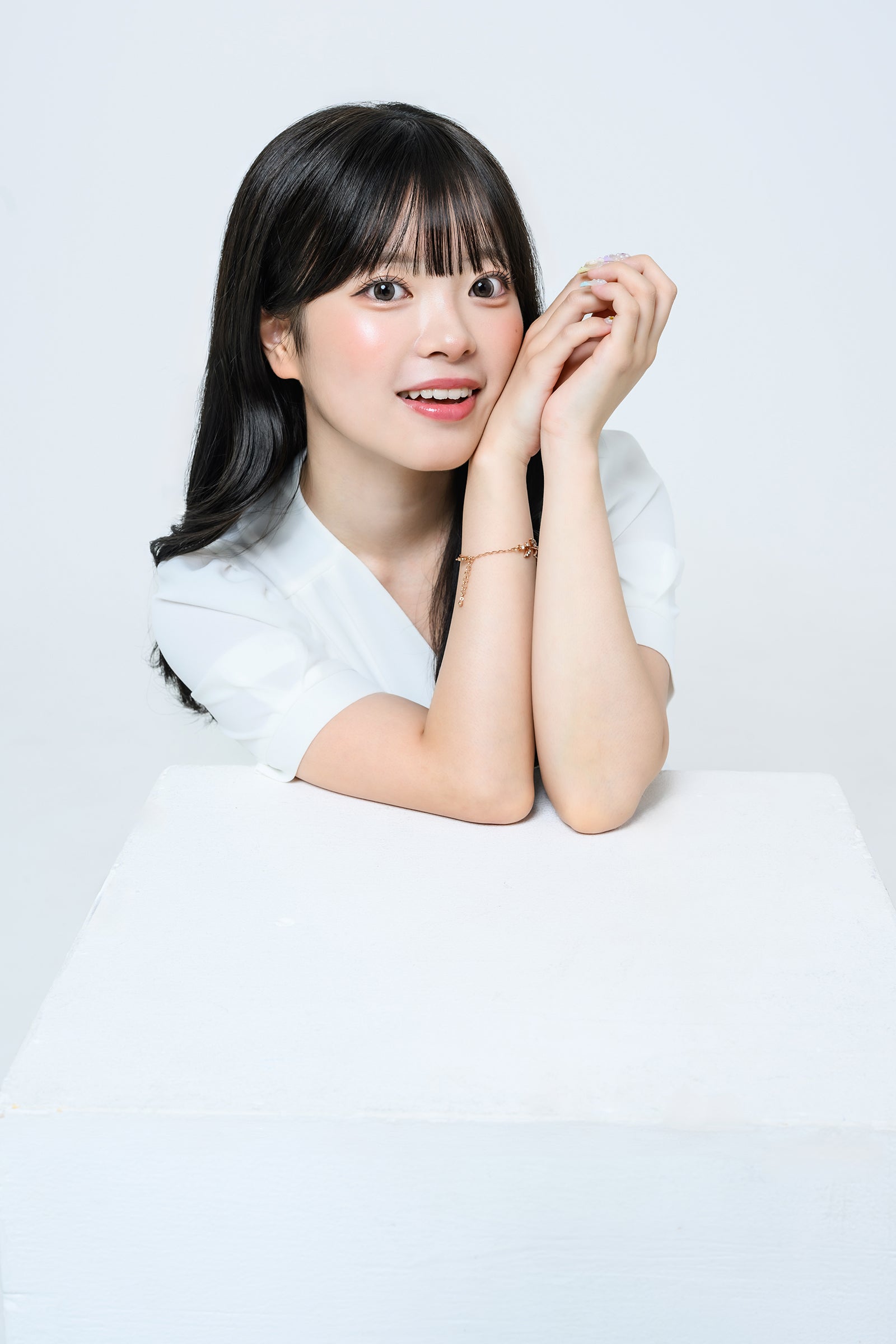 山本華菜乃さん（提供写真）