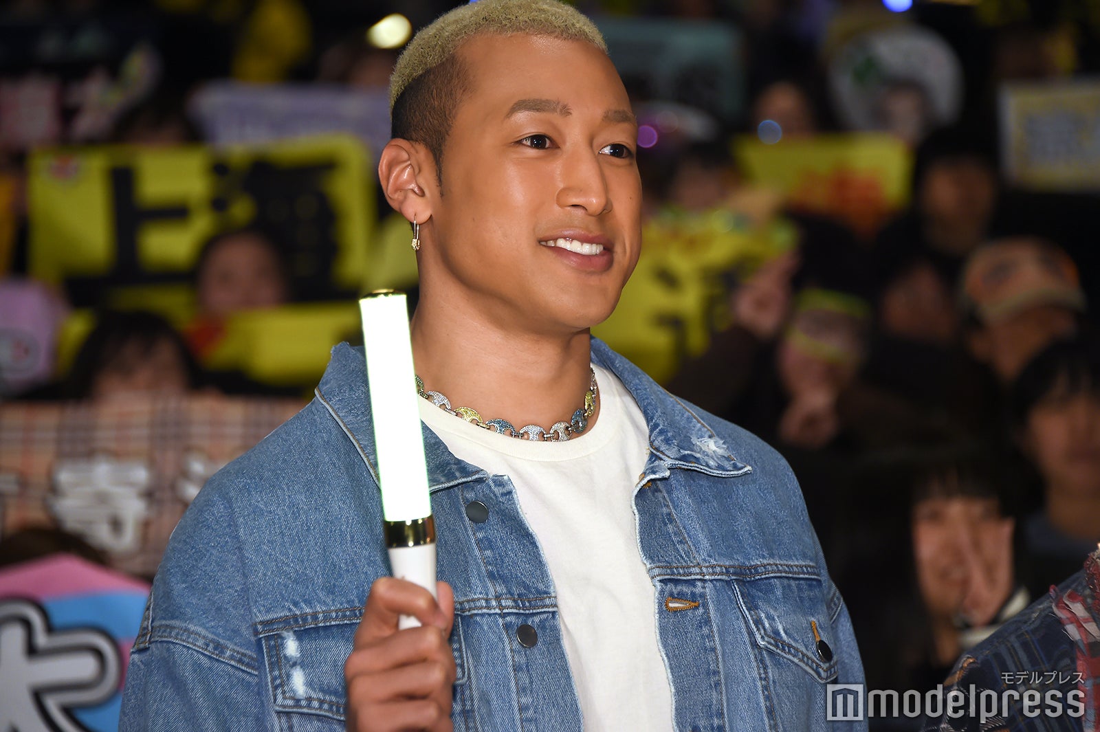 関口メンディー （C）モデルプレス