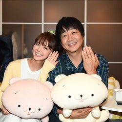 多部未華子主演ドラマ「私の家政夫ナギサさん」特別編放送決定 新婚生活描く