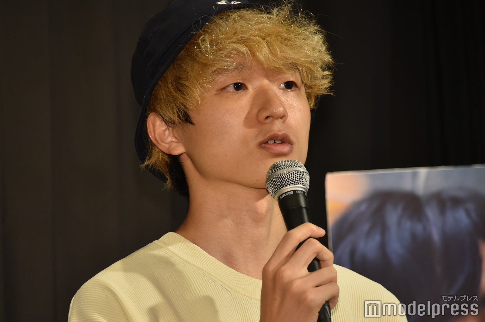 加藤拓也監督（C）モデルプレス