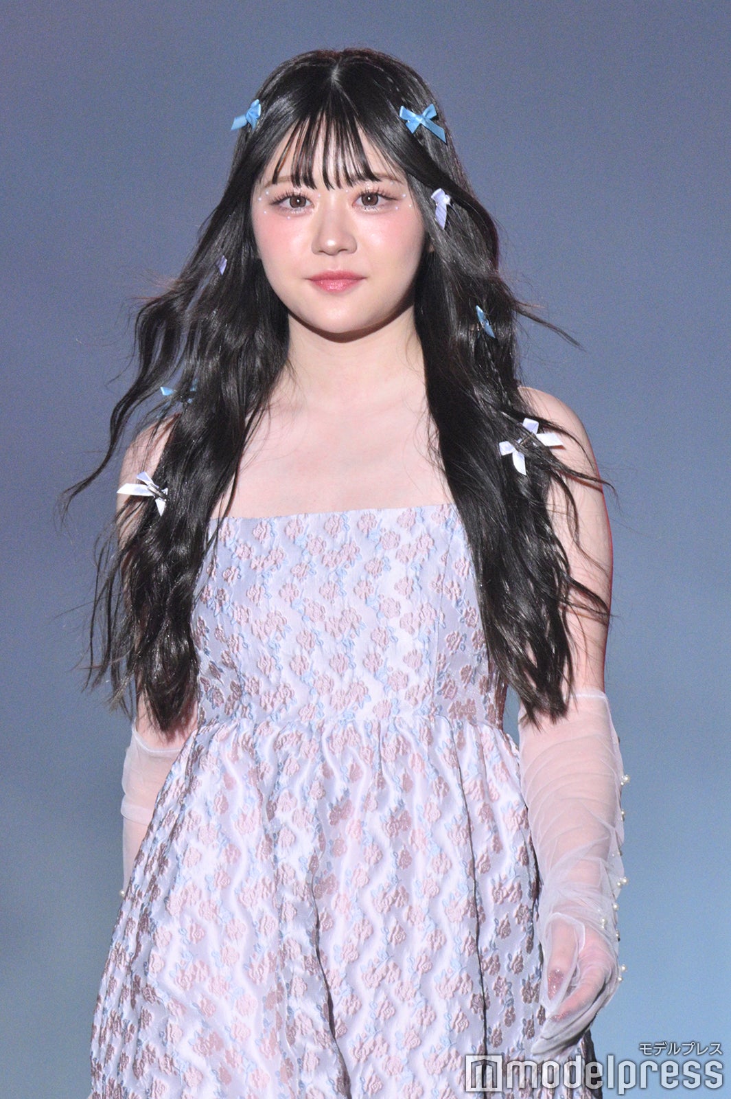 （C）モデルプレス