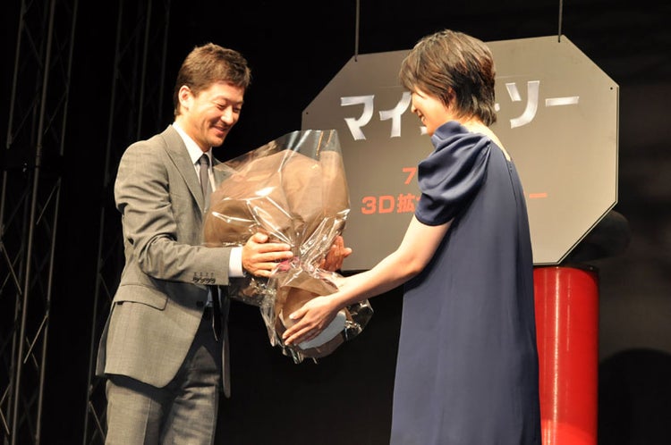 画像4 4 松たか子 ハリウッドデビュー果たした浅野忠信に 立派になられましたね モデルプレス 画像4 4 松たか子 ハリウッドデビュー果たした浅野忠信に 立派になられましたね モデルプレス