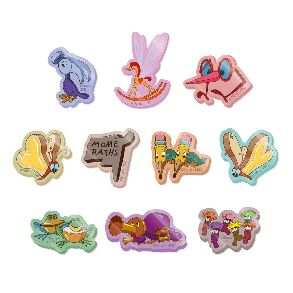 グッズイメージ（C）Disney