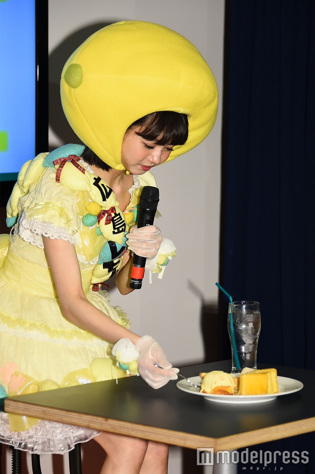 市川美織 （C）モデルプレス