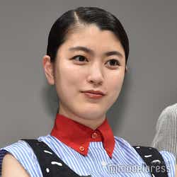 モデルプレス - 成海璃子、結婚を発表 一般男性と入籍済み