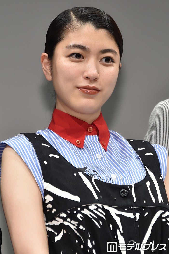 成海璃子、結婚を発表 一般男性と入籍済み - モデルプレス