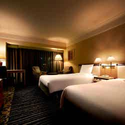 アフタヌーンティー確約の宿泊プランも登場/提供画像