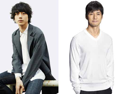 坂口健太郎・西島秀俊ら、清原果耶ヒロイン朝ドラ「おかえりモネ」新たな出演者発表