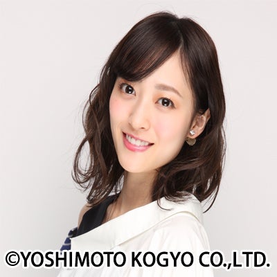 三秋里歩 （C） YOSHIMOTO KOGYO CO.、LTD.