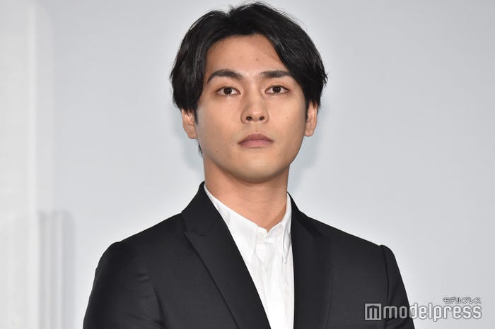 柳楽優弥(C)モデルプレス
