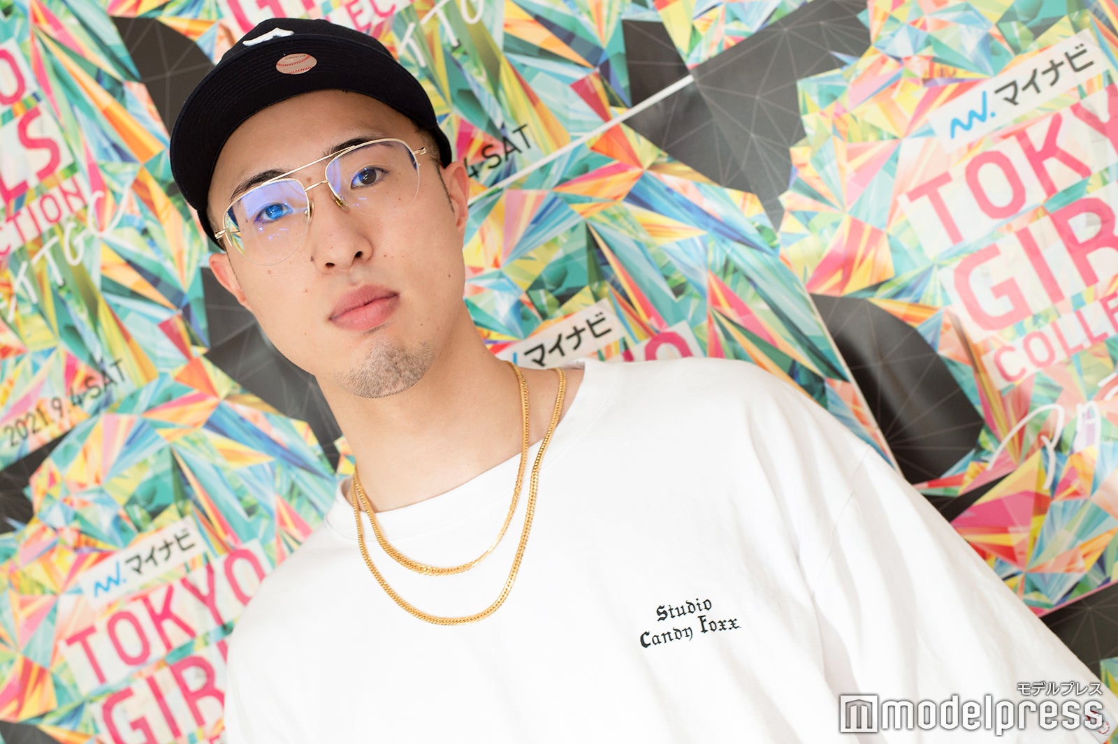 中町JP、現在の収入に言及 EXITから「俺らと同じくらい」