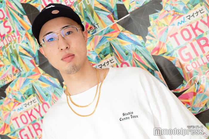 中町JP(C)モデルプレス