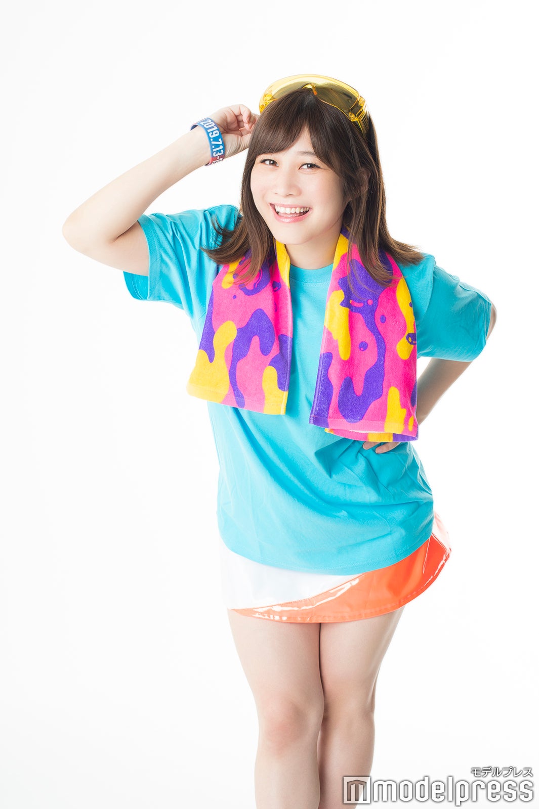 高橋凛（C）モデルプレス