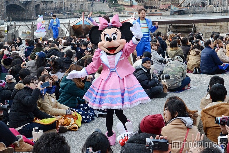 「カムジョイン・ユア・フレンズ」（C）モデルプレス