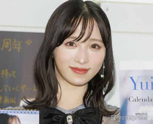 AKB48小栗有以「人生初の髪色チェンジ」報告に反響続々「可愛すぎる」「大人っぽい」前田敦子もコメント