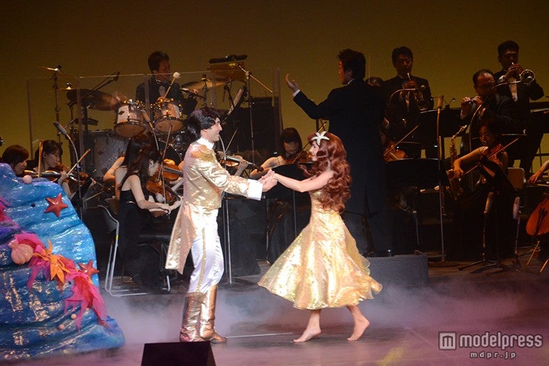 「バレンタイン・ナイト2015」