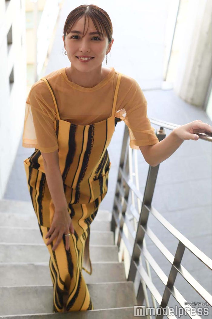 石川恋(C)モデルプレス