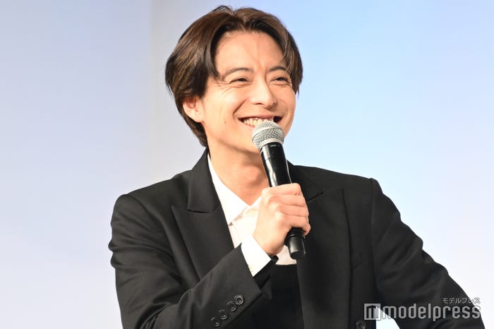 小池徹平(C)モデルプレス