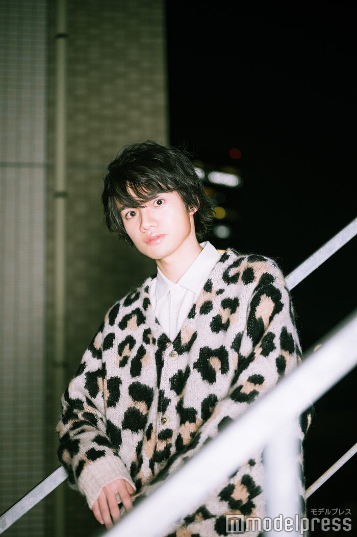 矢島尚也さん(C)モデルプレス