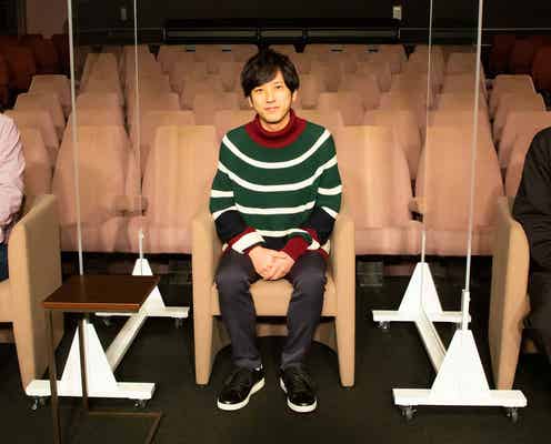 二宮和也「いい芝居するなぁ」と自画自賛 監督も絶賛の“伝説のシーン”に照れ笑い<浅田家!>