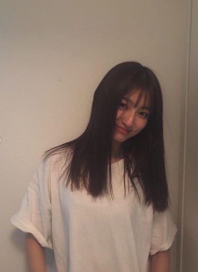 吉川愛、前髪復活でシースルーバングに 「可愛い」の声続出