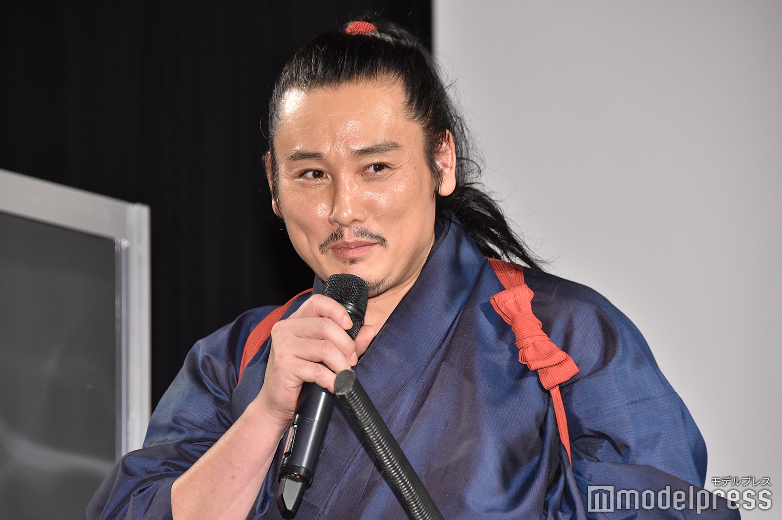 坂口拓 （C）モデルプレス