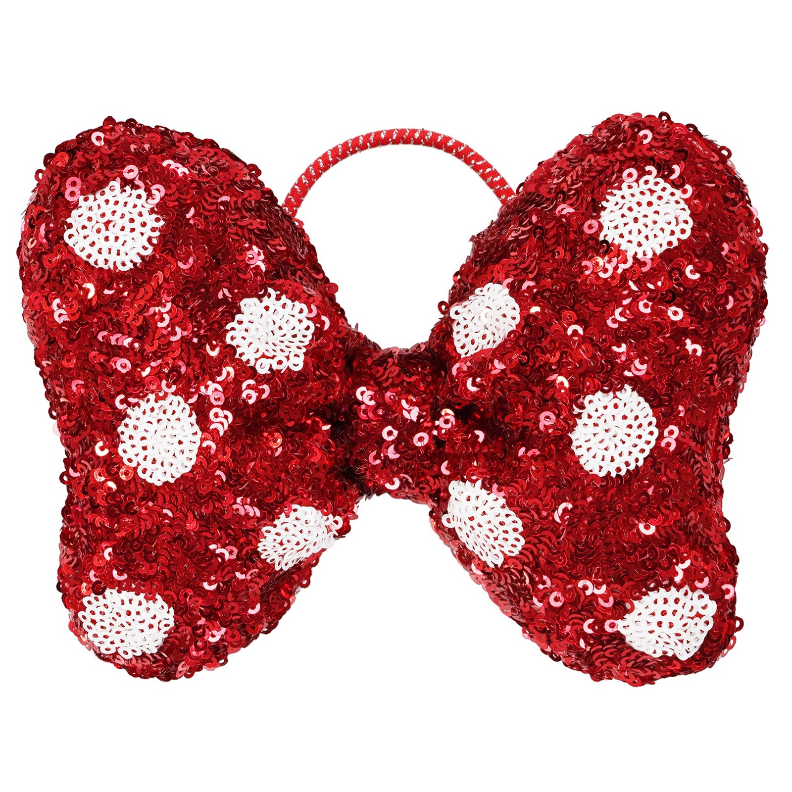 ヘアゴム¥1,200（C）Disney（C）Disney