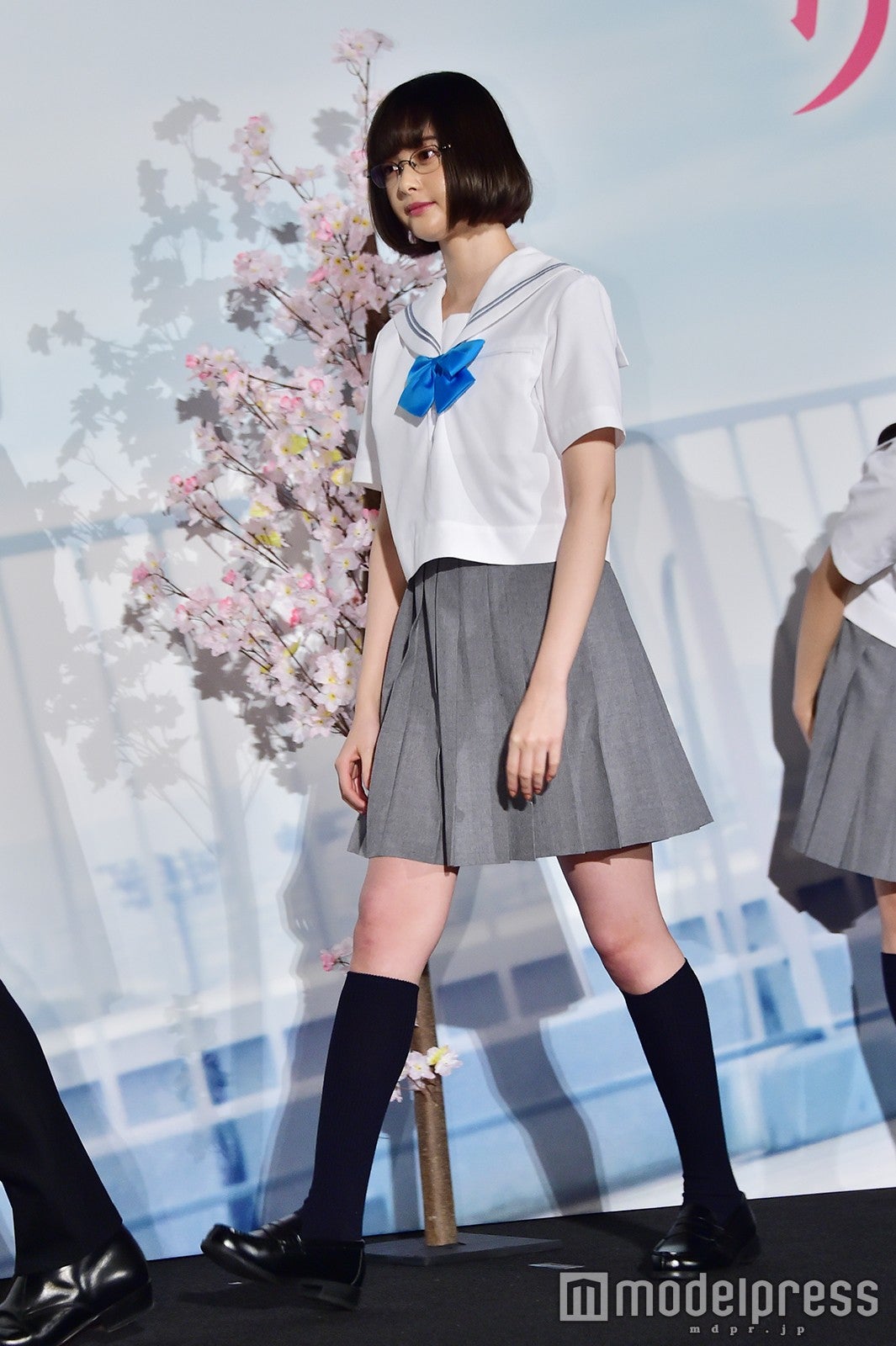 玉城ティナ （C）モデルプレス