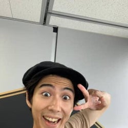 賀来賢人、“マブダチ”フワちゃんを超リスペクト「今の時代に必要な人」