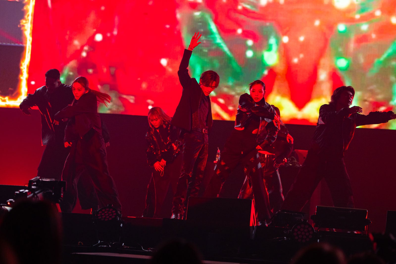 NOA（提供写真）