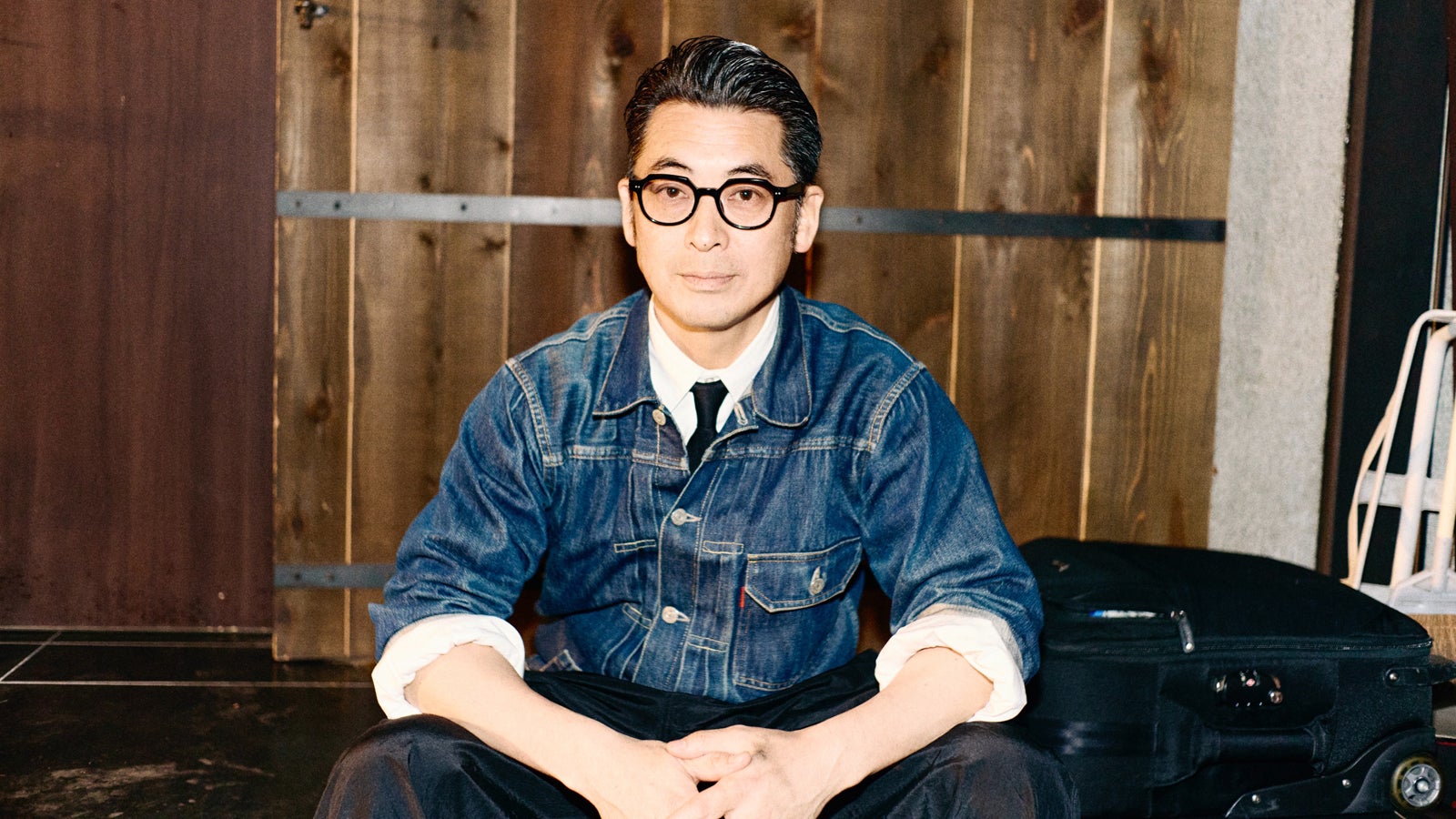 UDA（提供写真）
