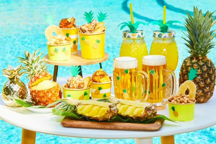 パインビアフェス／画像提供：星野リゾート