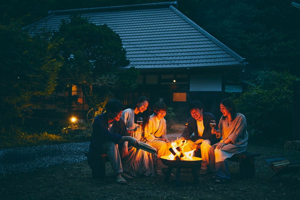 るうふ 杉之家／画像提供：るうふ