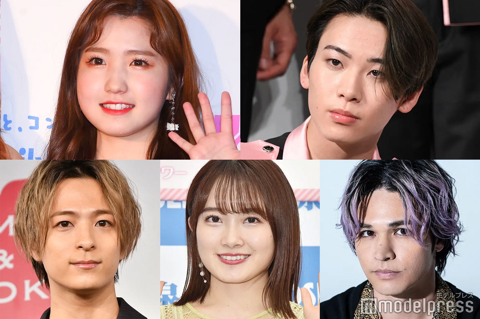 Kep1er「WA DA DA」ダンス流行中 AKB48本田仁美・JO1川尻蓮・Da-iCE和田颯…芸能界でもカバー続々